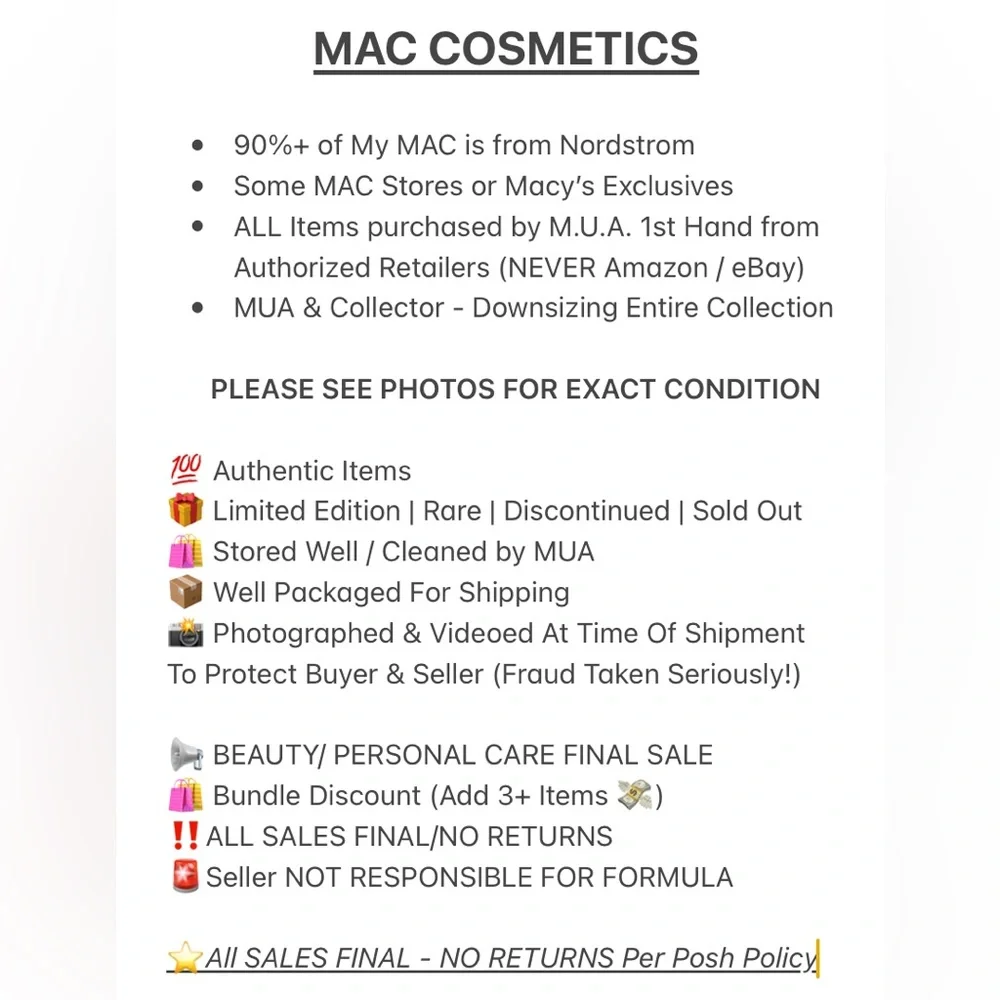 LN THE PINKPRINT NICKI MINAJ Amplified Lipstick MAC - Picture 12 of 17